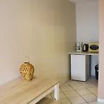 Apartahotel & - Git'ostal Carcasona