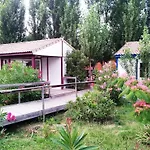 Apartahotel & - Git'ostal