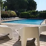 Apartahotel & - Git'ostal Carcasona