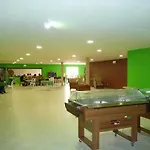 Apartahotel & - Git'ostal 2*