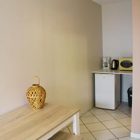 Apartahotel & - Git'ostal Carcasona