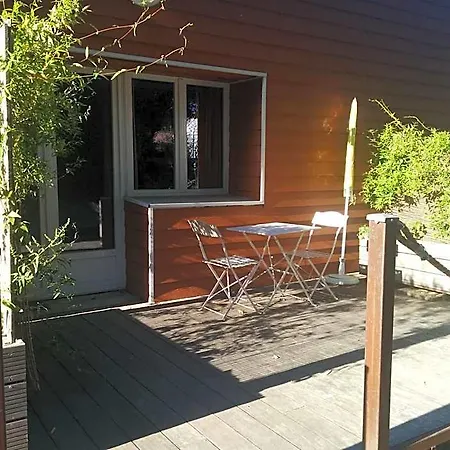 아파트호텔 & - Git'ostal 2*