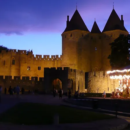 Apartahotel & - Git'ostal 2*