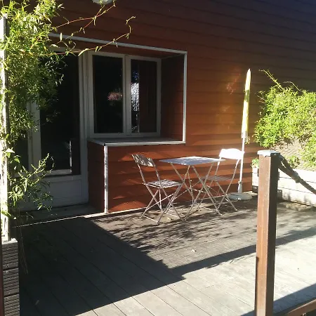 Aparthotel & - Git'ostal 2*