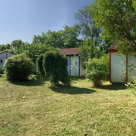 & - Git'ostal Aparthotel Carcassonne