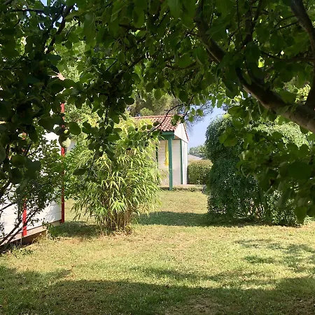 & - Git'ostal Carcassonne