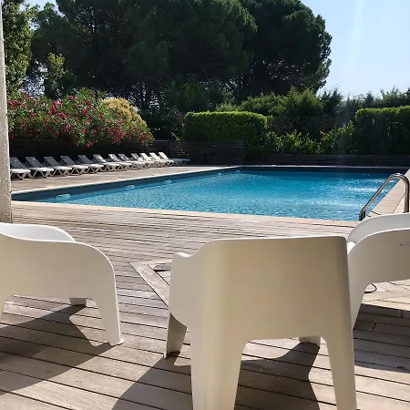 Aparthotel & - Git'ostal Carcassonne