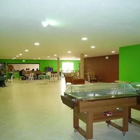 Aparthotel & - Git'ostal 2*