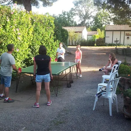 & - Git'ostal Carcassonne