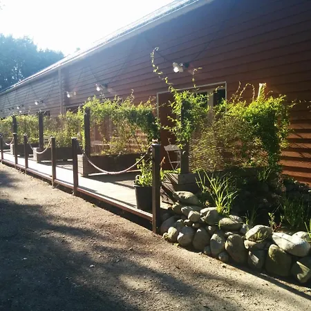 & - Git'ostal Apartahotel Carcasona