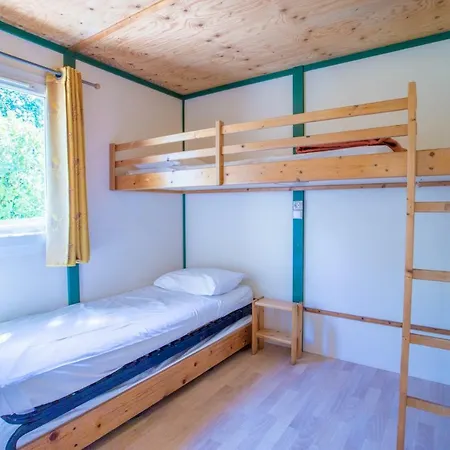 Aparthotel & - Git'ostal Carcassonne