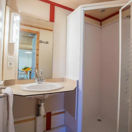 Aparthotel & - Git'ostal Carcassonne