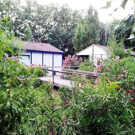 Aparthotel & - Git'ostal 2*