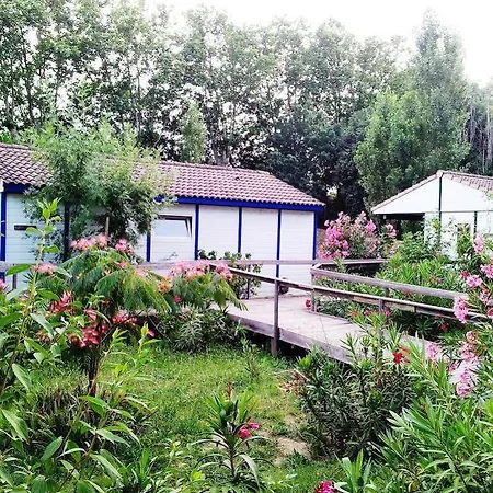 Aparthotel & - Git'ostal Carcassonne