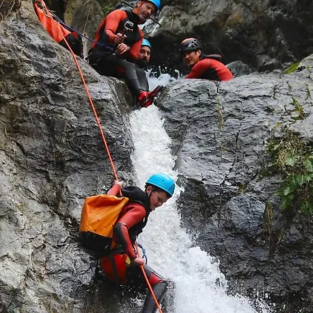 & - Git'ostal Aparthotel 2*